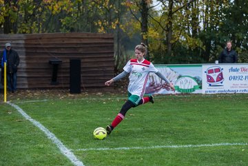 Bild 162 - Frauen TSV Wiemersdorf - SV Boostedt : Ergebnis: 0:7
